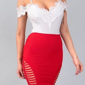 Body suit